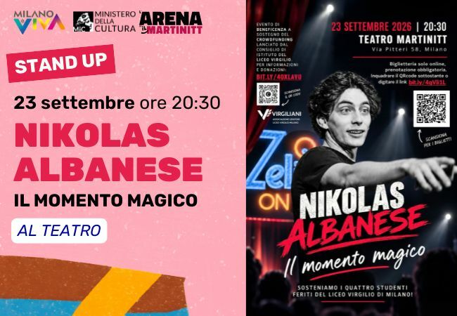 NIKOLAS ALBANESE_ARENA 26/27