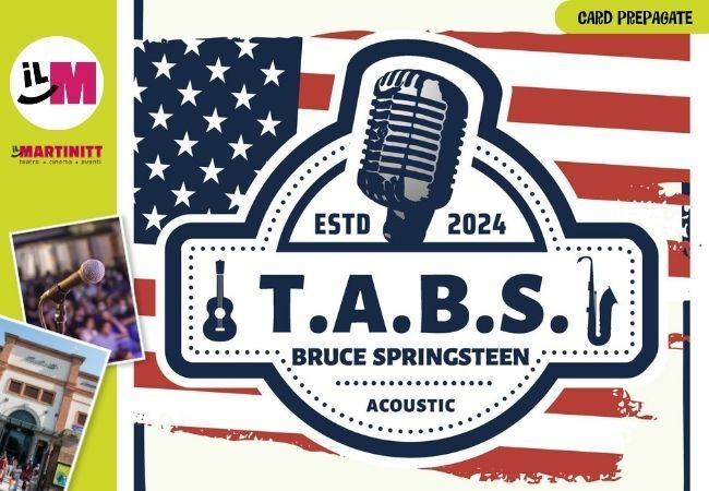 TRIBUTO A BRUCE SPRINGSTEEN_MARTINITT_26/27
